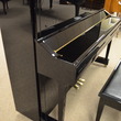 2005 Yamaha DU1A Disklavier upright - Upright - Professional Pianos